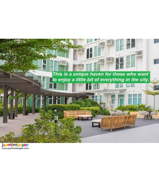 SOLINEA BY ALVEOLAND CEBU BUSINESS PARK CONDO NEAR AYALA MALL