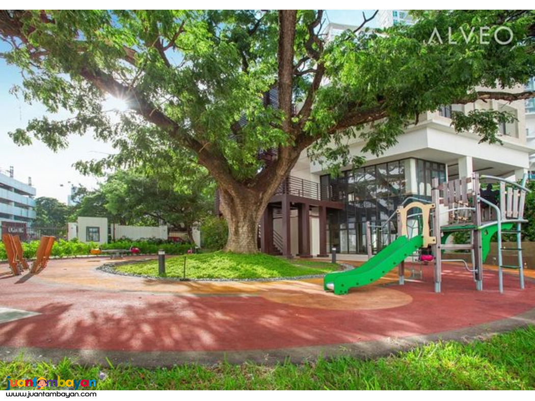 SOLINEA BY ALVEOLAND CEBU BUSINESS PARK CONDO NEAR AYALA MALL