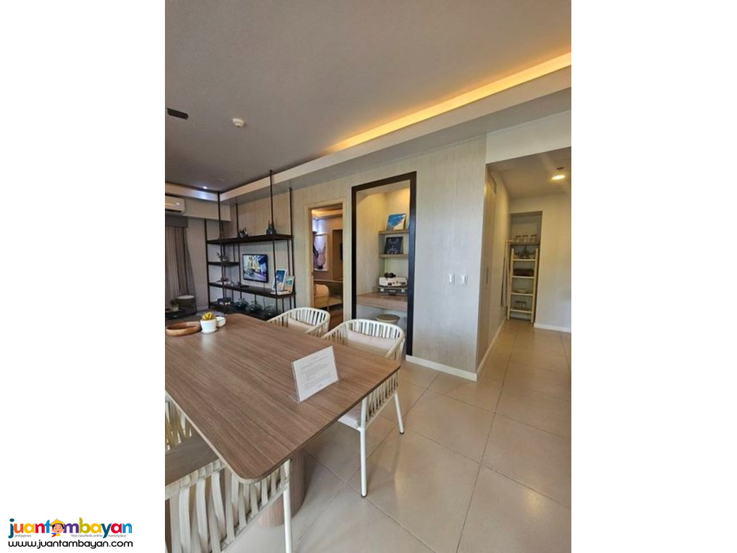 SOLINEA BY ALVEOLAND CEBU BUSINESS PARK CONDO NEAR AYALA MALL