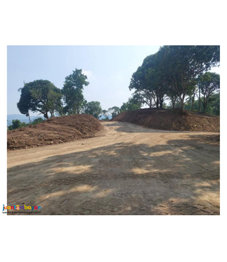 Lot for sale in mabitac Laguna- Woodridge 