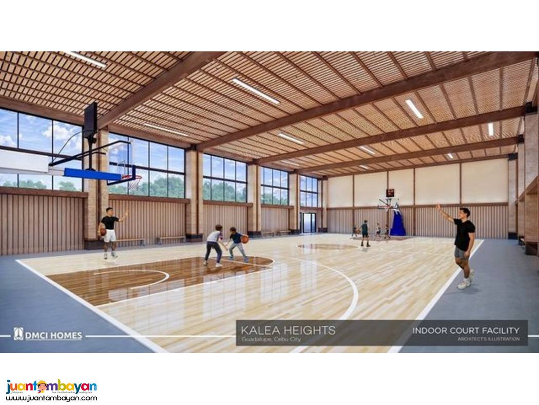 3BR CONDO CEBU KALEA HEIGHTS BY DMCI