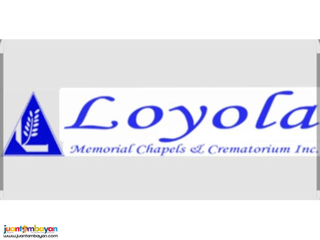 Loyola Chapels And Crematorium