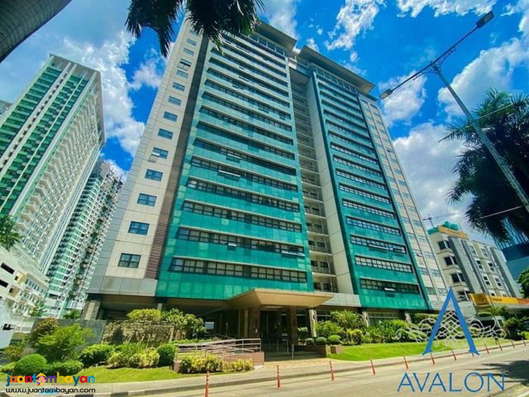 AVALON  3BR CONDO CEBU BUSINESS PARK CEBU CITY
