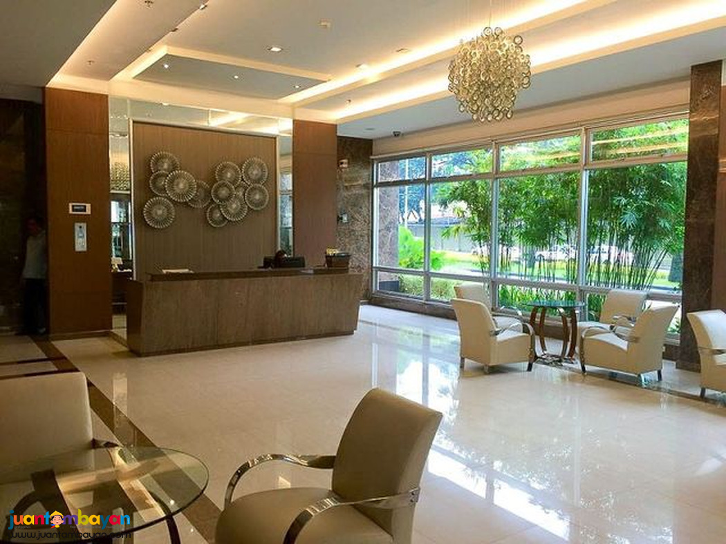 AVALON  3BR CONDO CEBU BUSINESS PARK CEBU CITY