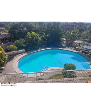 Lot for sale in Antipolo- Summerhills