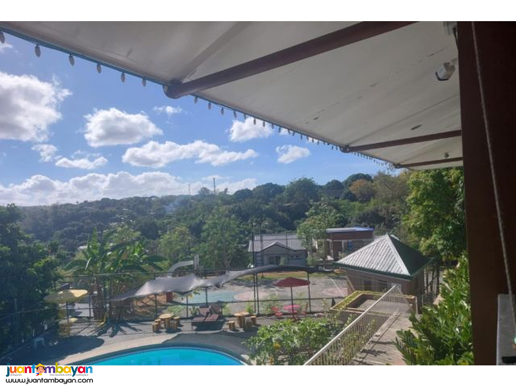 Lot for sale in Antipolo- Summerhills