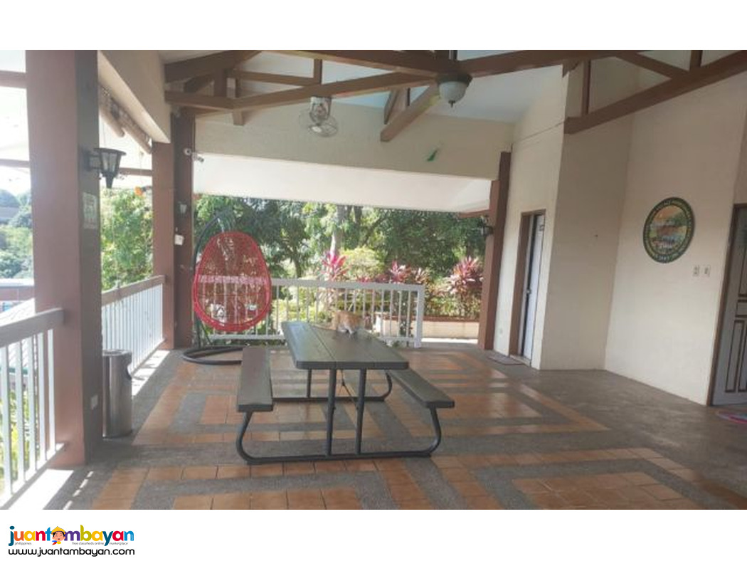 Lot for sale in Antipolo- Summerhills