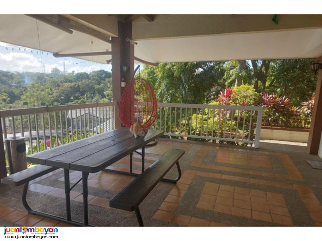 Lot for sale in Antipolo- Summerhills