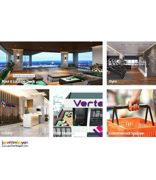 72 sqm office space Cebu City vertex Central