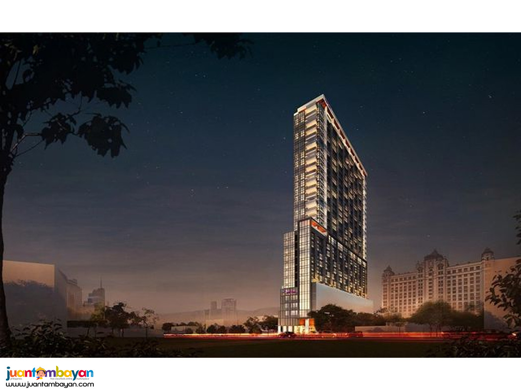 72 sqm office space Cebu City vertex Central
