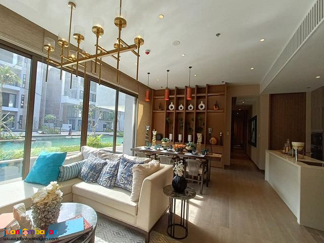 Beach Villa W/ GARDEN and Pool SHERATON MACTAN CEBU