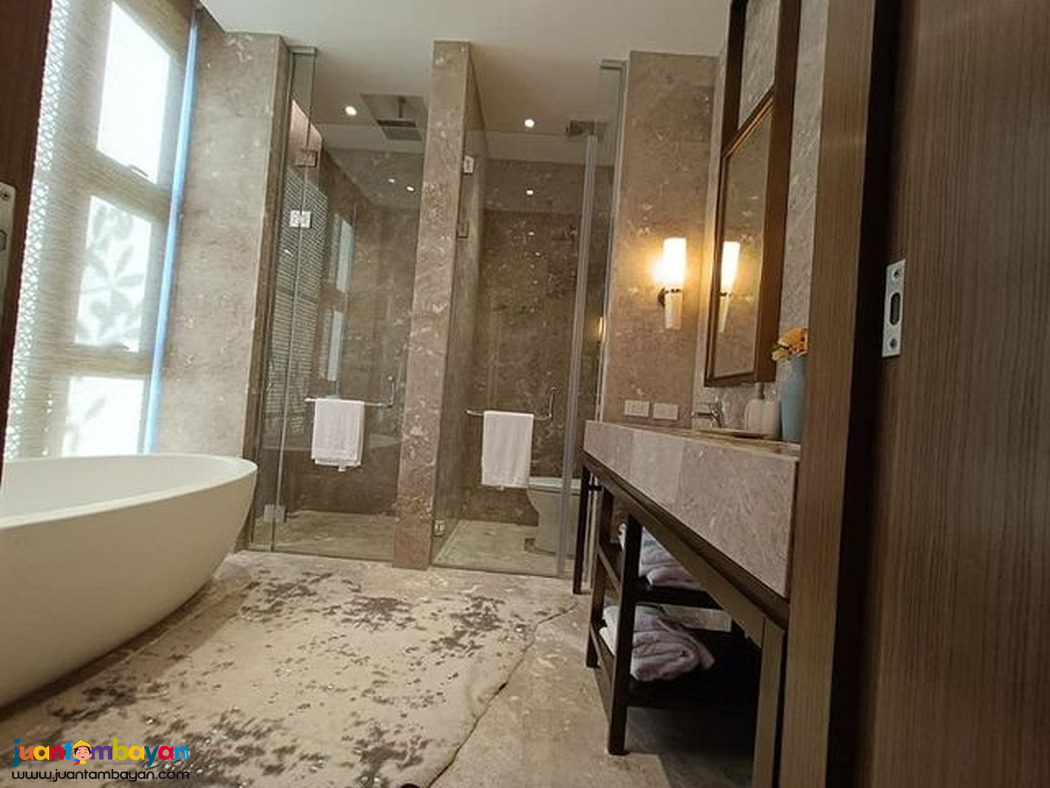 Beach Villa W/ GARDEN and Pool SHERATON MACTAN CEBU