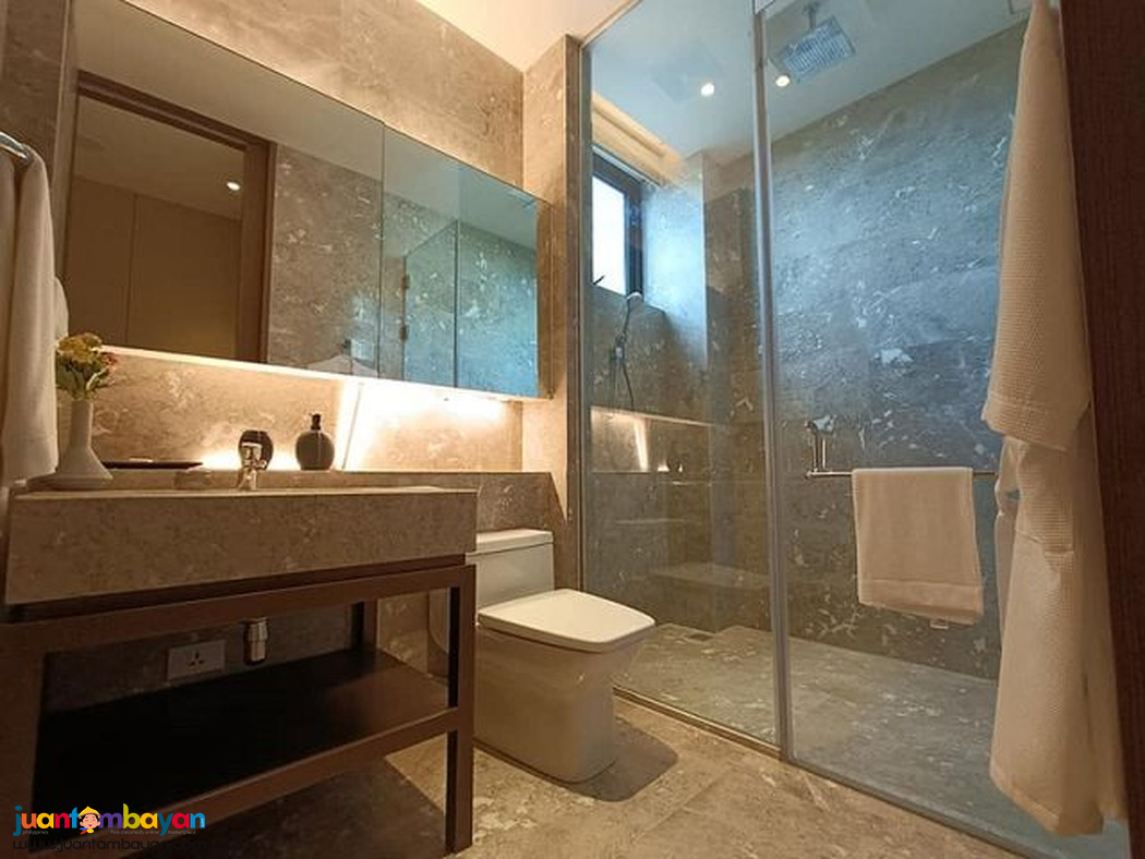 Beach Villa W/ GARDEN and Pool SHERATON MACTAN CEBU