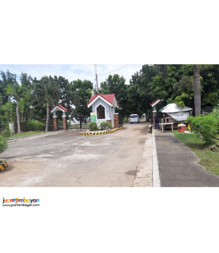 Lot for sale in Sta. Maria bulacan - Glenwoods North 