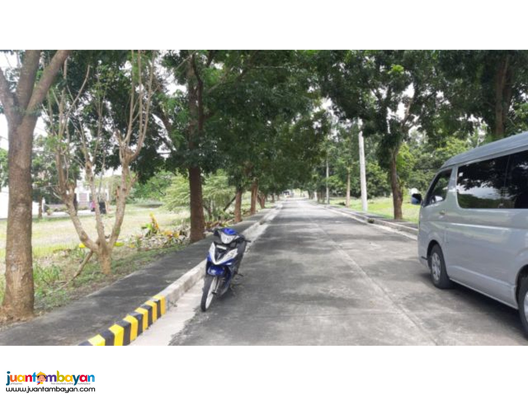 Lot for sale in Sta. Maria bulacan - Glenwoods North 