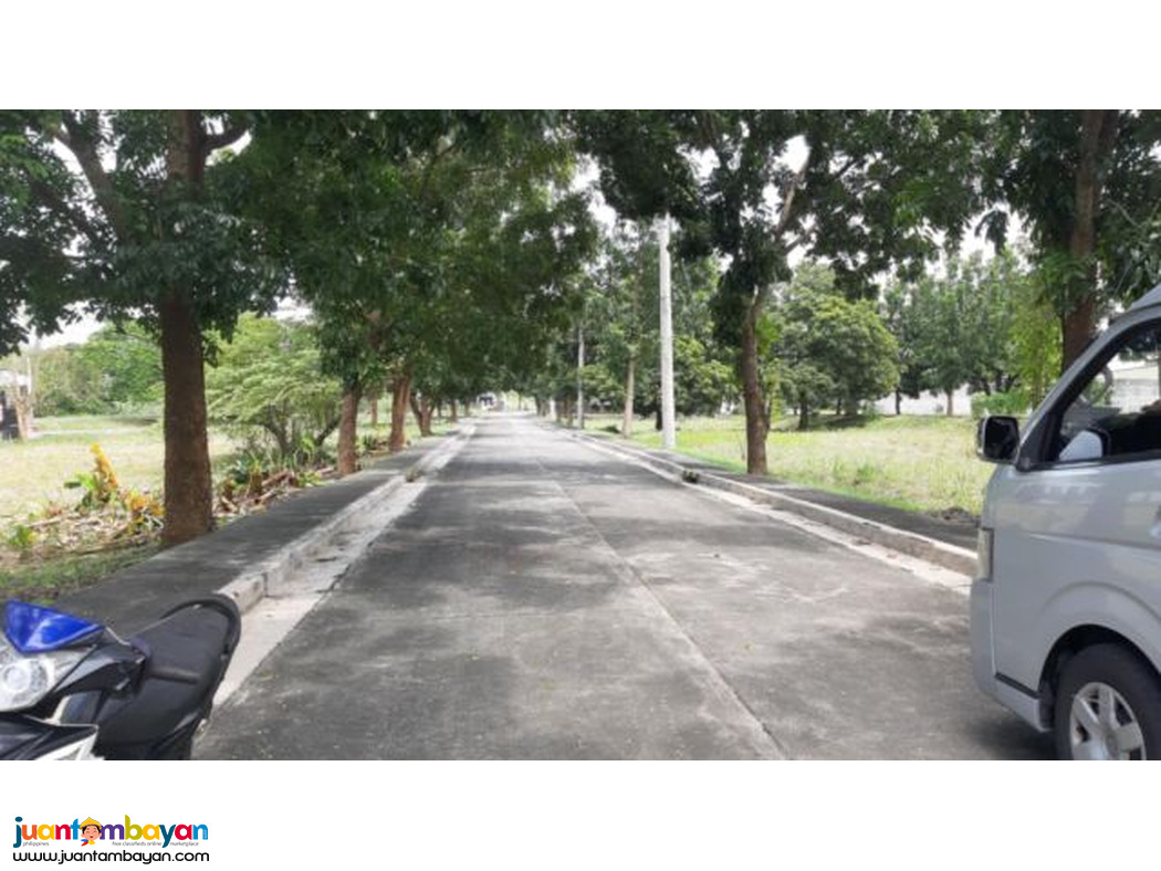 Lot for sale in Sta. Maria bulacan - Glenwoods North 