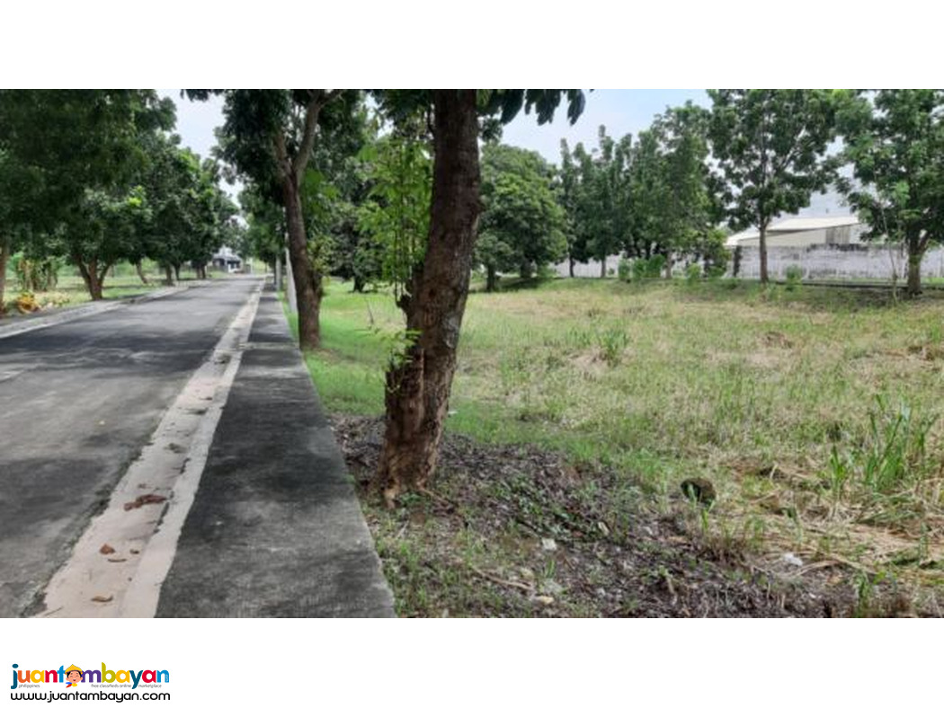 Lot for sale in Sta. Maria bulacan - Glenwoods North 