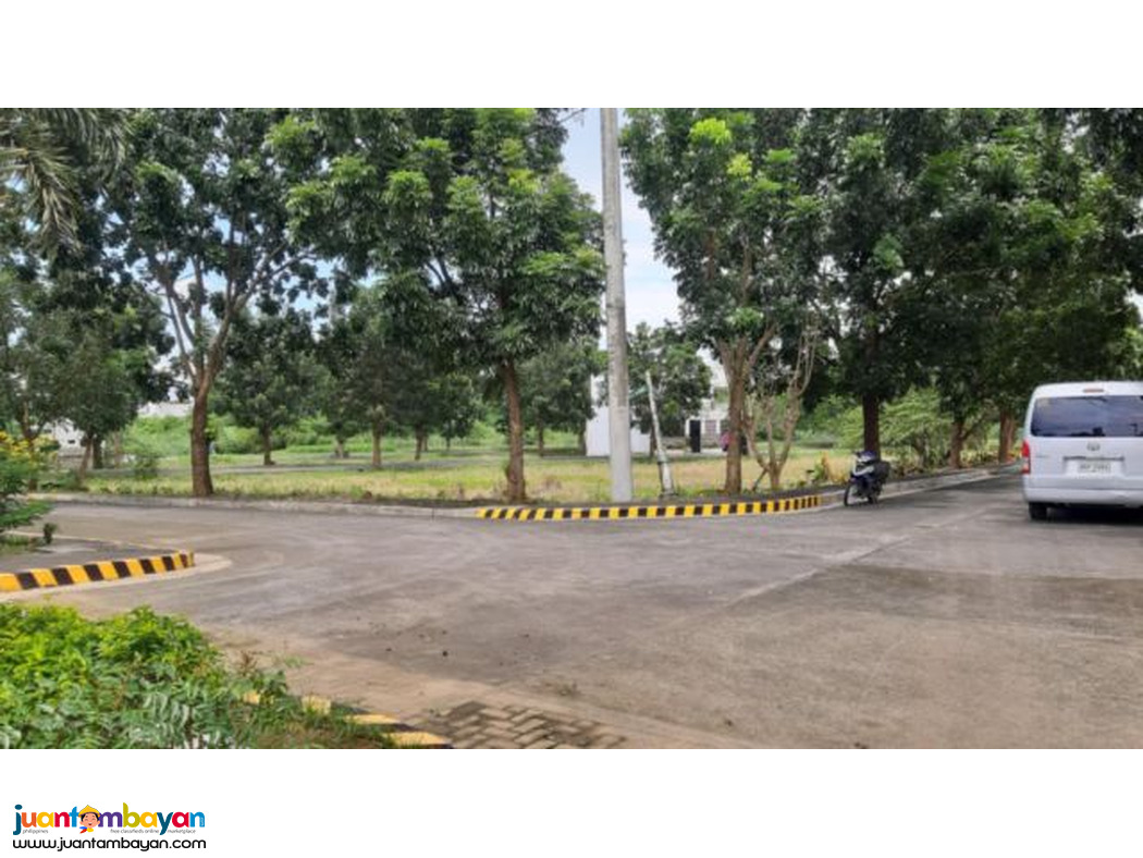 Lot for sale in Sta. Maria bulacan - Glenwoods North 