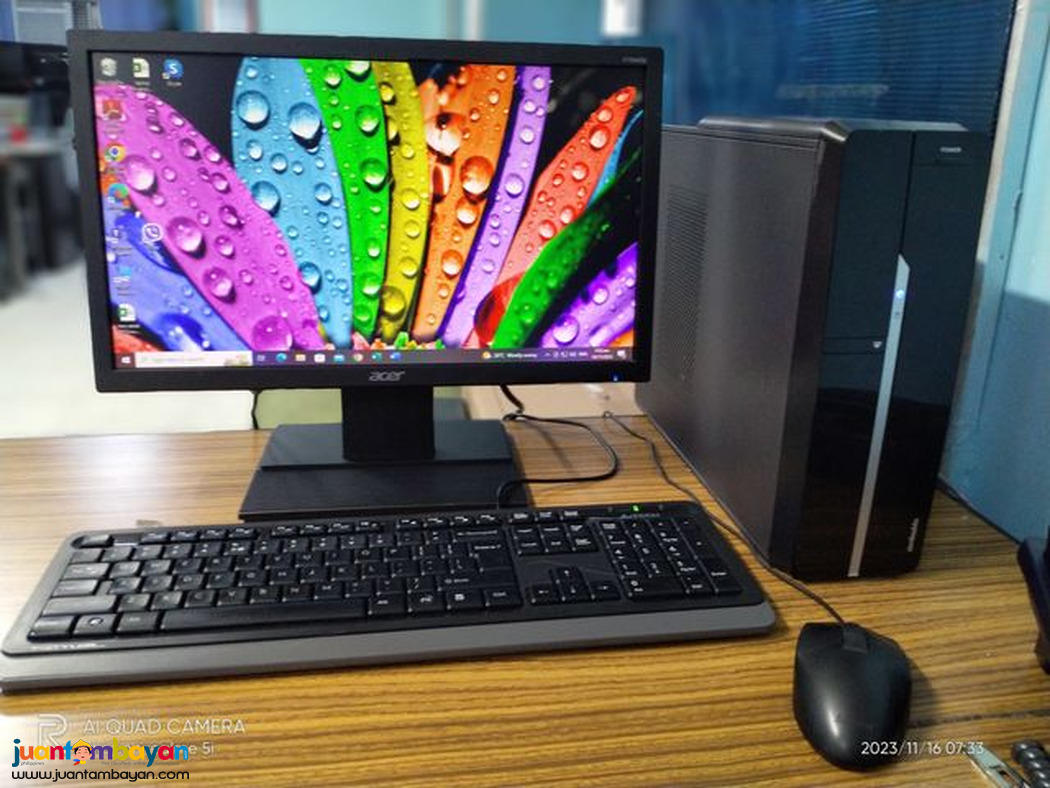 Computer Rentals and Laptop Rentals  ( for Companies only) 