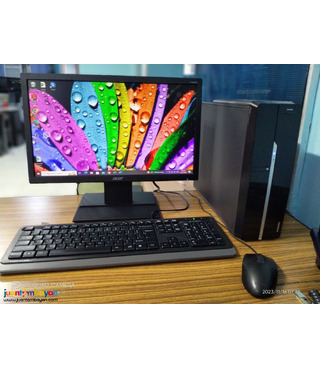 Computer Rentals and Laptop Rentals  ( for Companies only) 