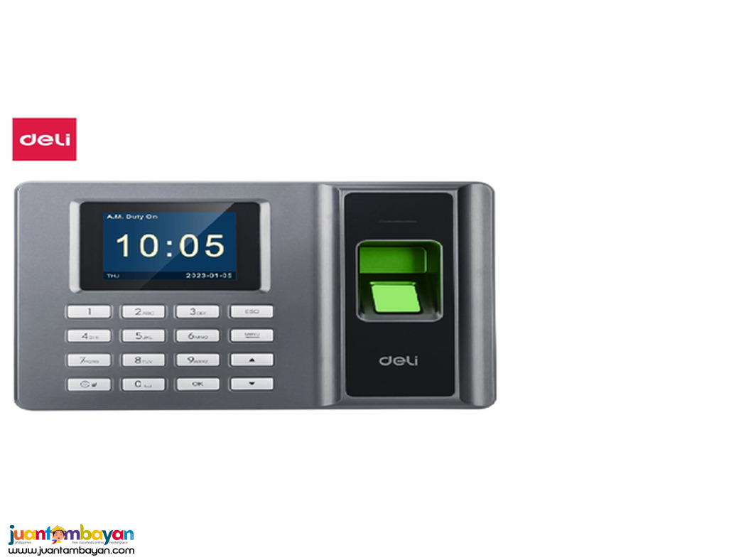  Fingerprint Bio metrics Attendance Machine