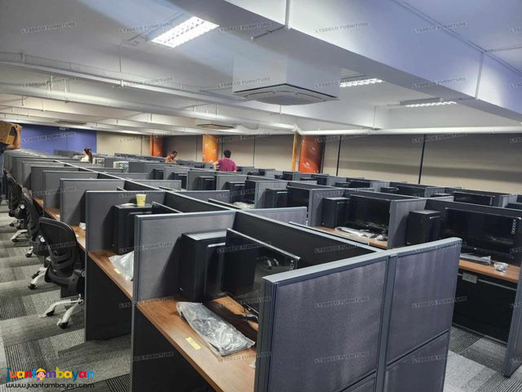 WORKSTATION OFFICE PARTITION