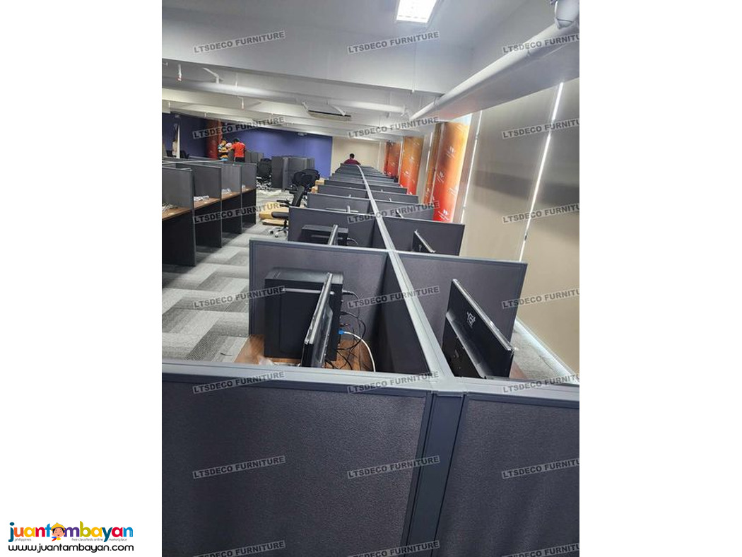 WORKSTATION OFFICE PARTITION