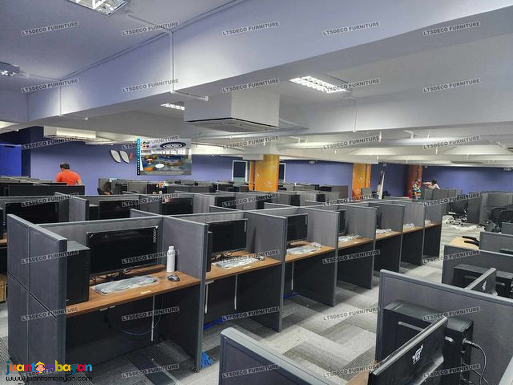 WORKSTATION OFFICE PARTITION