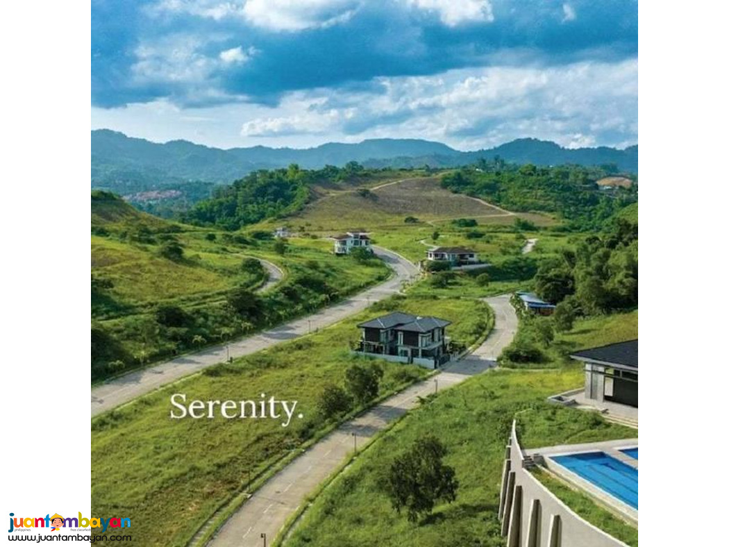 560 SQM LOT PRIVEYA HILLS BACAYAN CEBU CITY