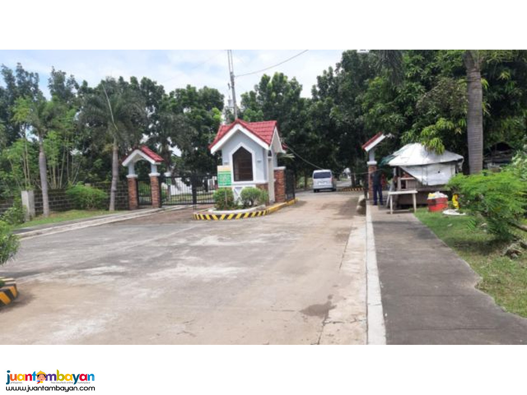 Lot for sale in Sta. Maria bulacan - Glenwoods North 