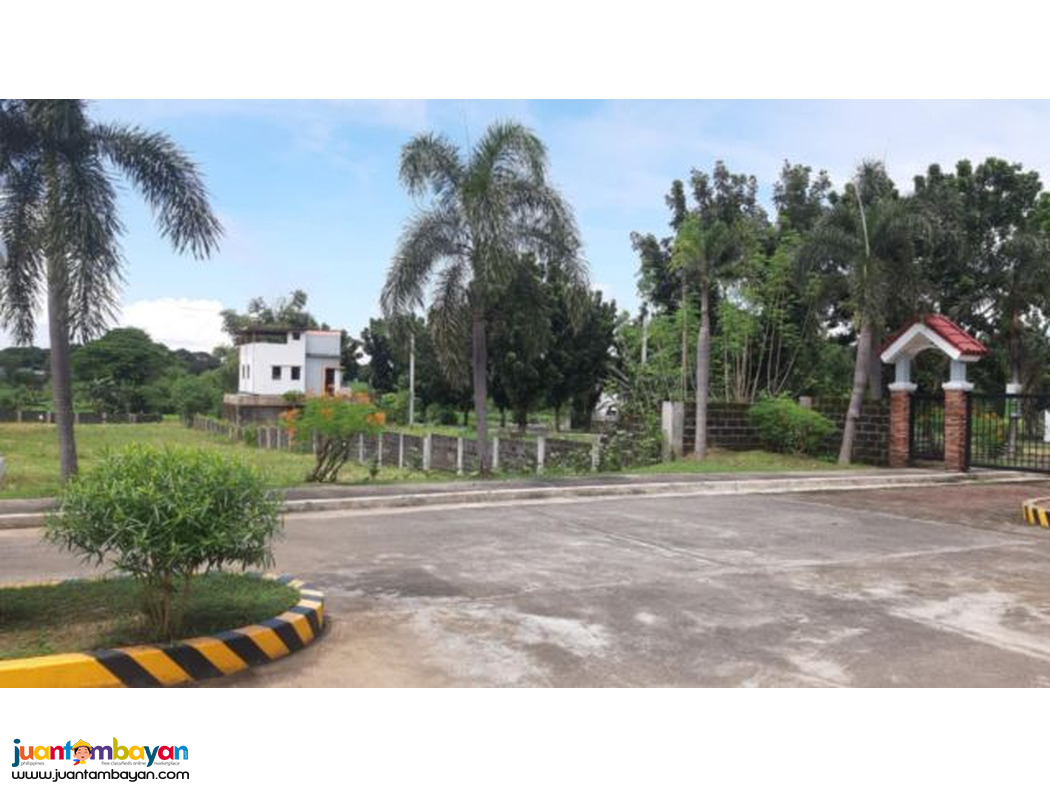Lot for sale in Sta. Maria bulacan - Glenwoods North 