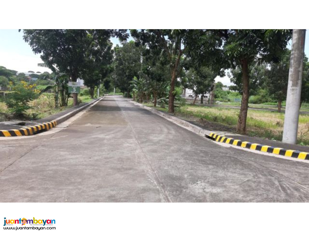 Lot for sale in Sta. Maria bulacan - Glenwoods North 