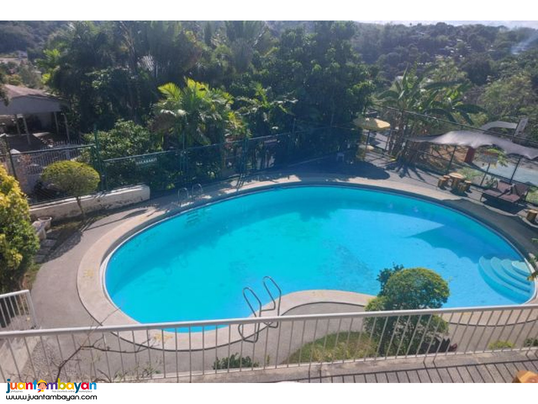 Lot for sale in Antipolo- Summerhills