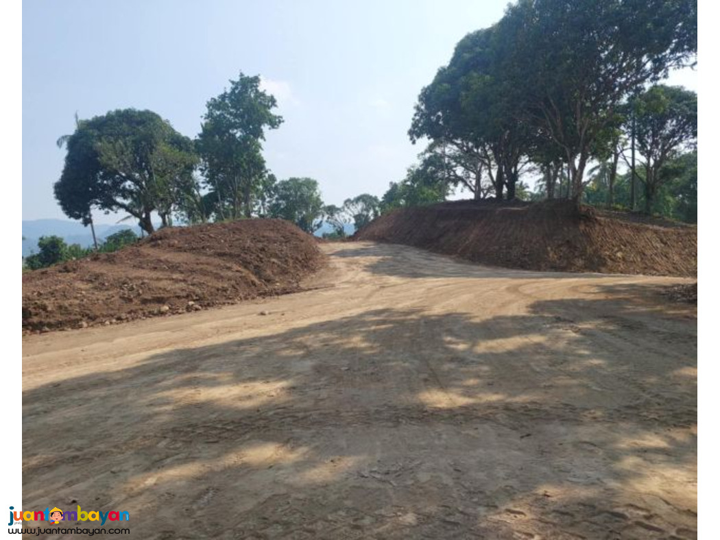 Lot for sale in mabitac Laguna- Woodridge 