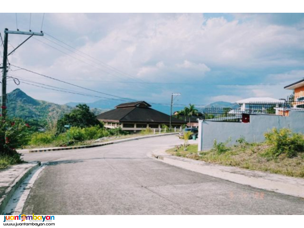 Lot for sale in Subic  zambales- Alta Vista 