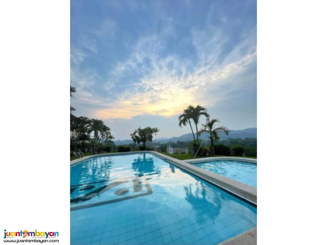 Lot for sale in Subic  zambales- Alta Vista 