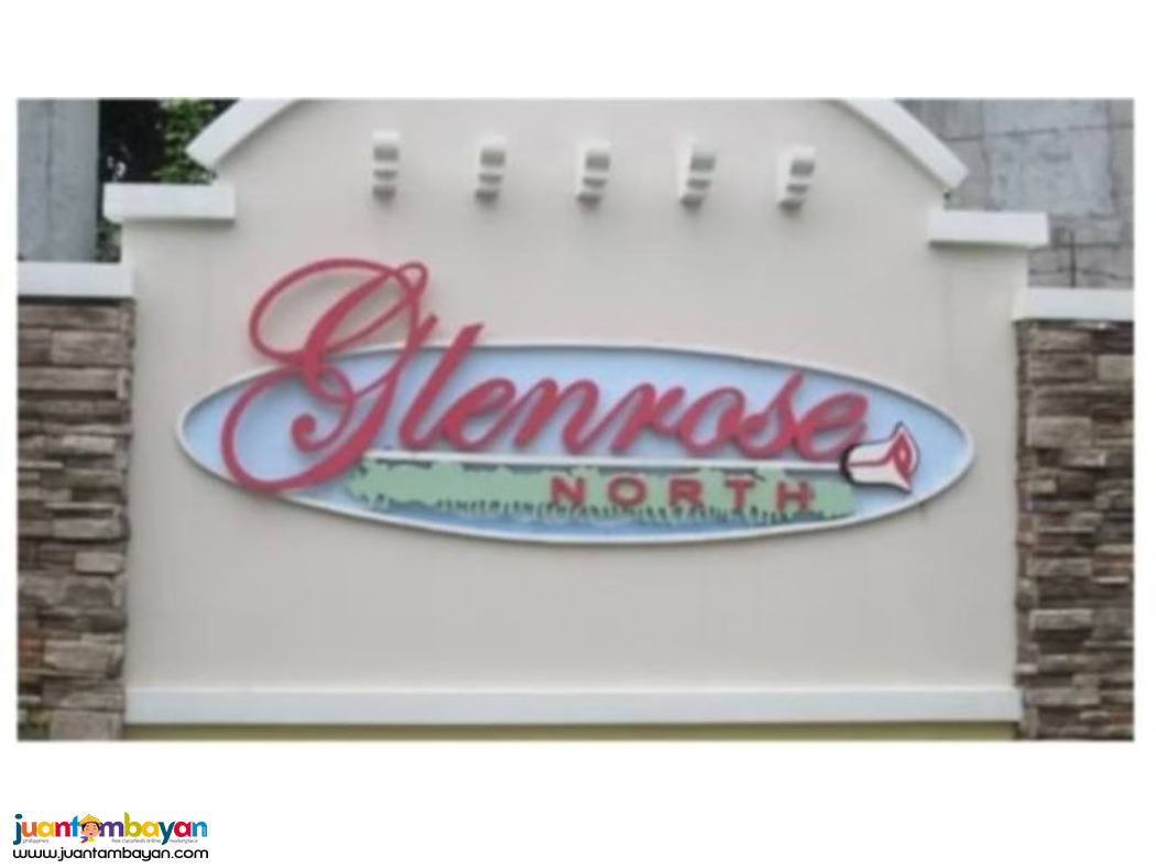 Lot for sale in Bignay Valenzuela- Glenrose North