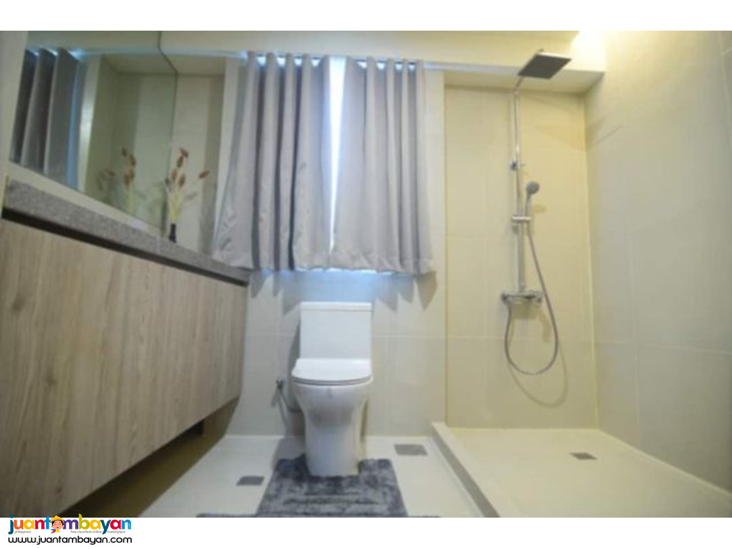 Madrid Tower Residential Unit  for sale in sta.lucia Mall cainta Rizal
