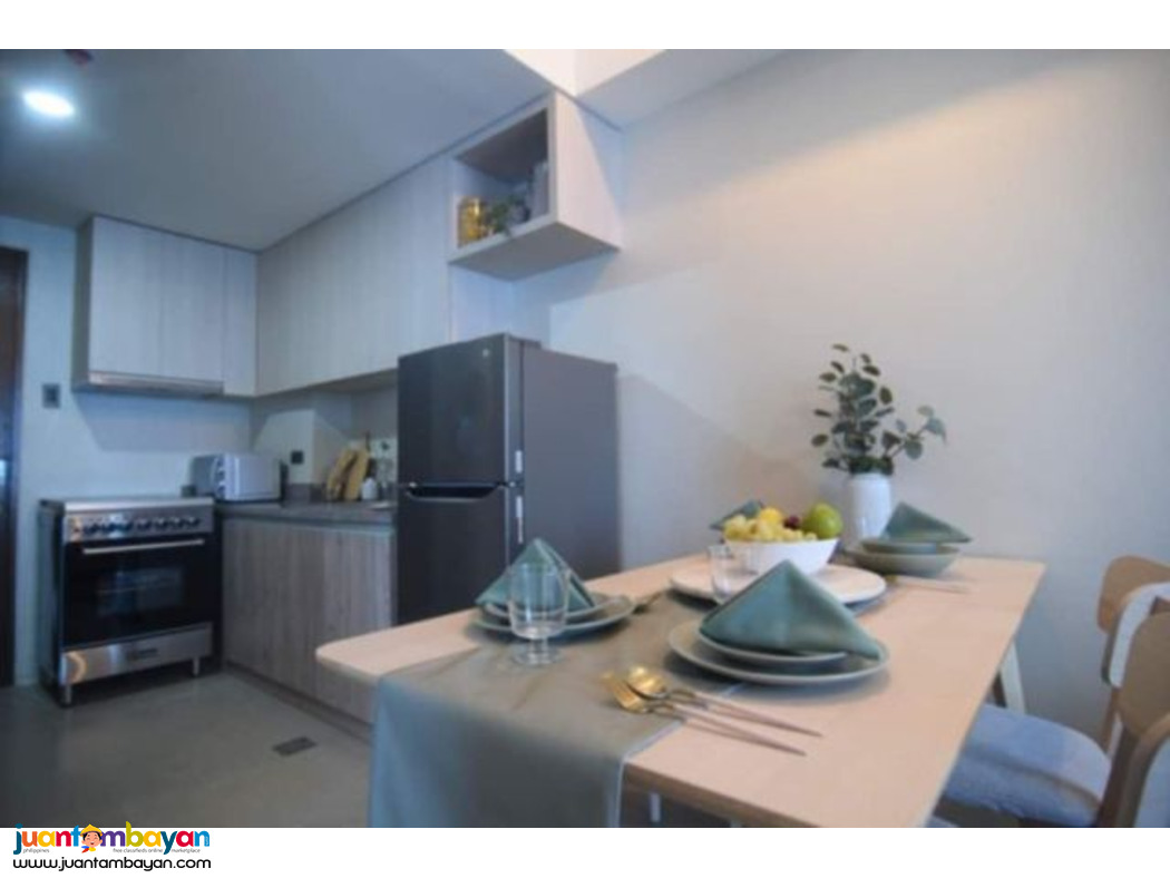 Madrid Tower Residential Unit  for sale in sta.lucia Mall cainta Rizal