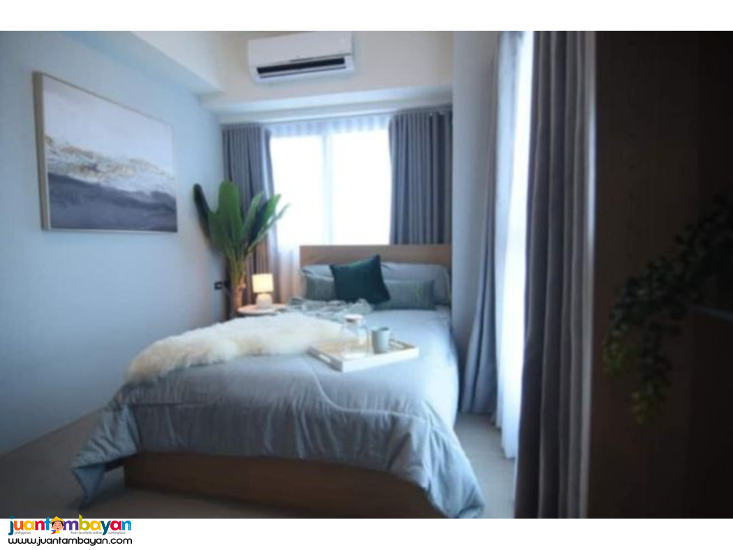 Madrid Tower Residential Unit  for sale in sta.lucia Mall cainta Rizal