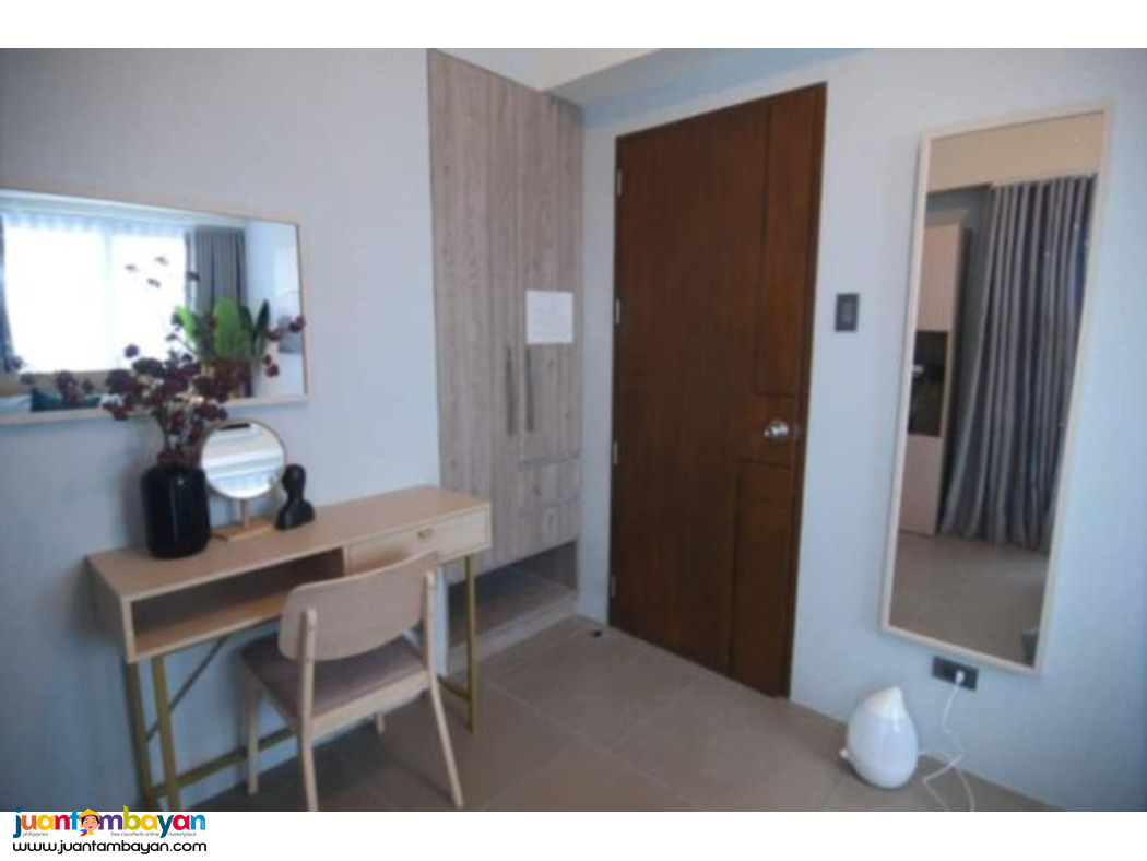 Madrid Tower Residential Unit  for sale in sta.lucia Mall cainta Rizal