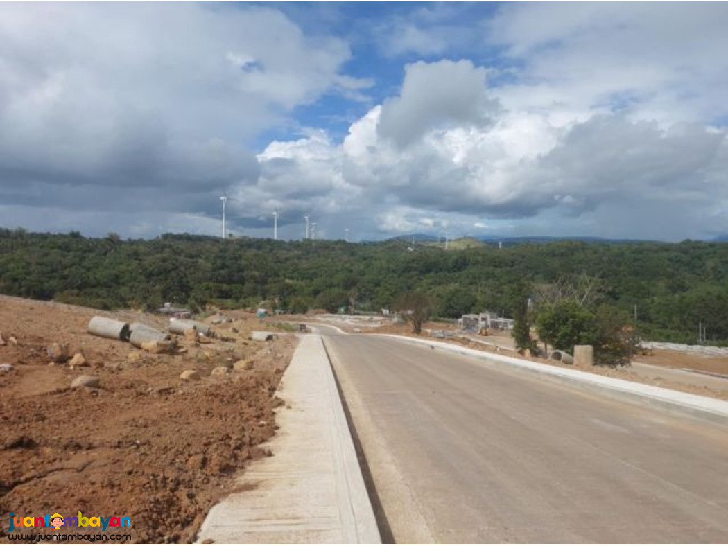 Lot for sale in Alta monte pililla rizal with terms and discount 