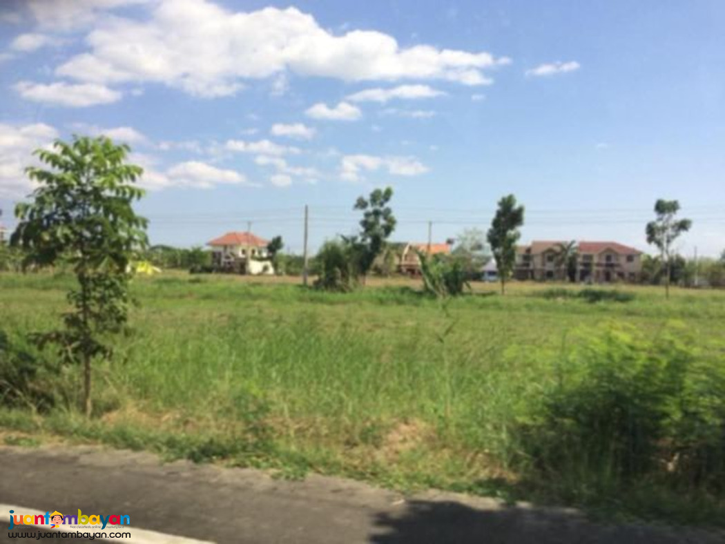 Lot for sale in Cabanatuan Cabanatuan- Lakewood City 