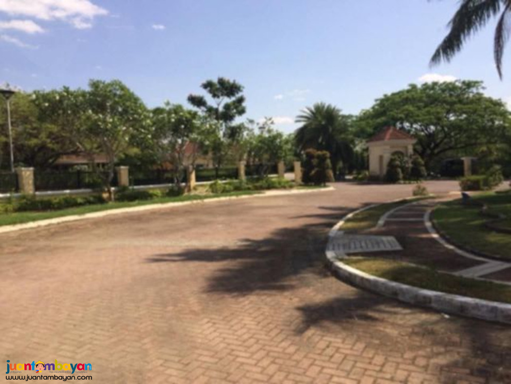 Lot for sale in Cabanatuan Cabanatuan- Lakewood City 
