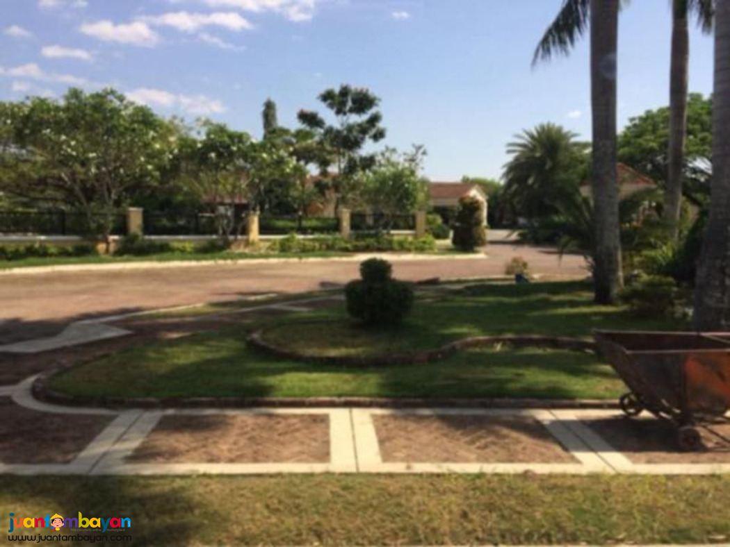 Lot for sale in Cabanatuan Cabanatuan- Lakewood City 
