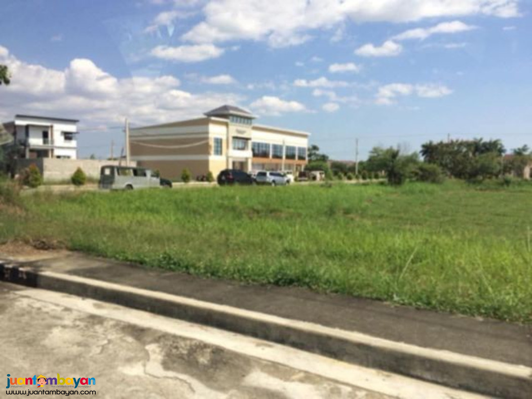 Lot for sale in Cabanatuan Cabanatuan- Lakewood City 