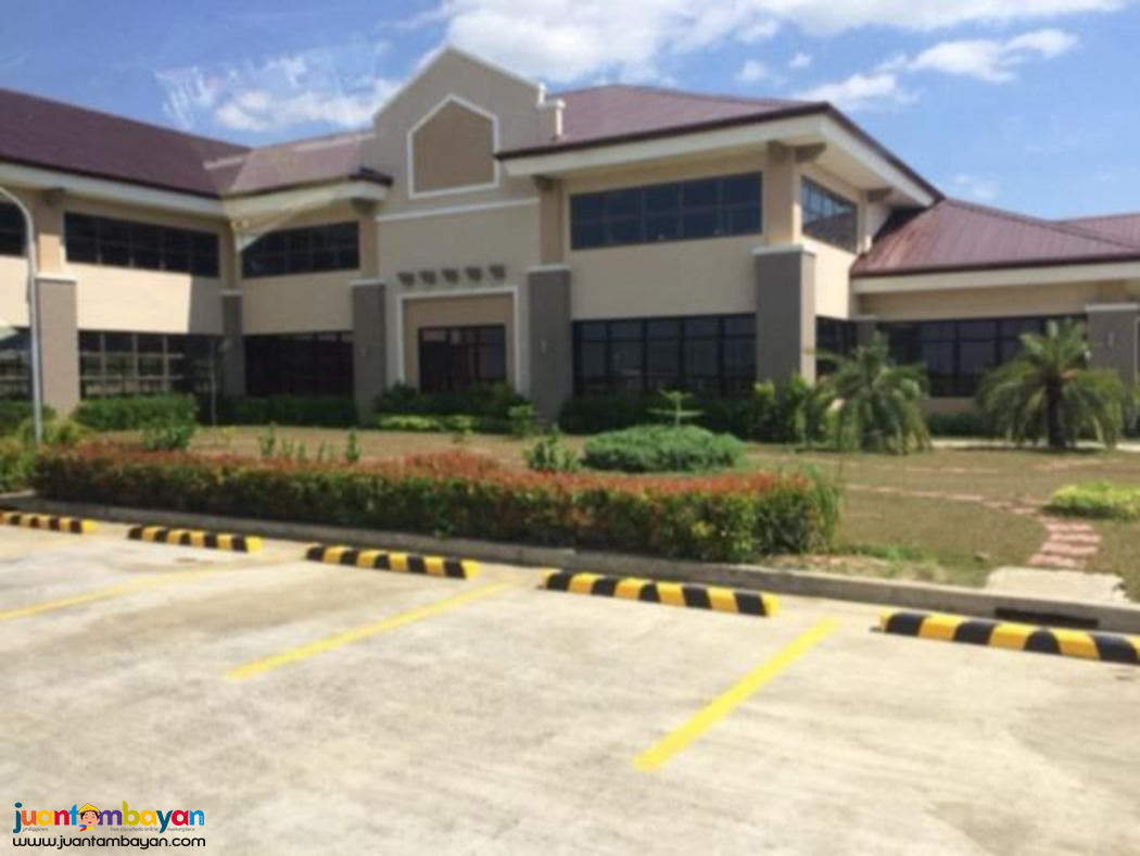Lot for sale in Cabanatuan Cabanatuan- Lakewood City 
