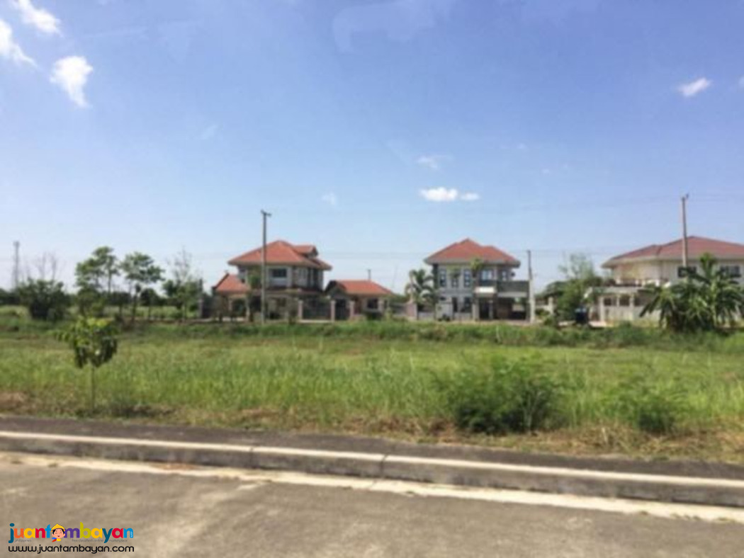 Lot for sale in Cabanatuan Cabanatuan- Lakewood City 