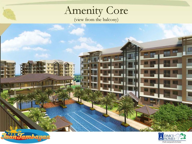The Birchwood Residences Condo in Taguig The Birchwood Residences Condo in Taguig