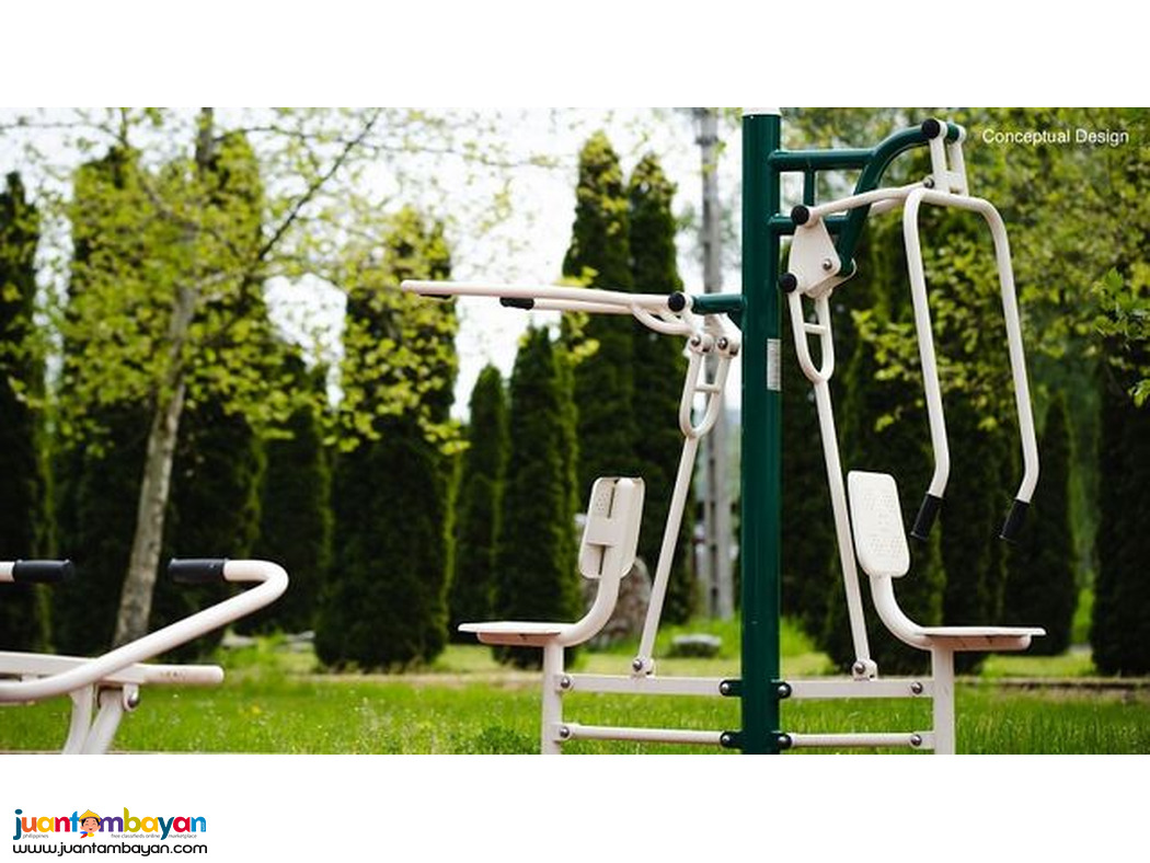 INVEST PRESELLING CEBU CONDOMINIUM 